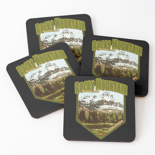 Item preview, Rocky Mountain national Park designed and sold by jdbphotoworks.