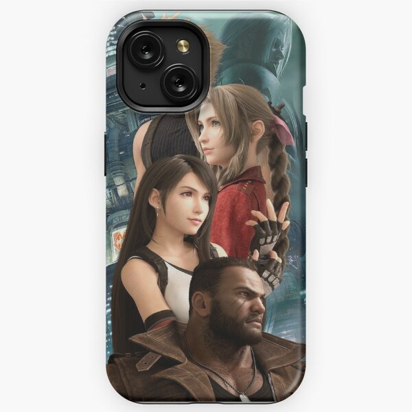 Romantic Anime iPhone Cases for Sale