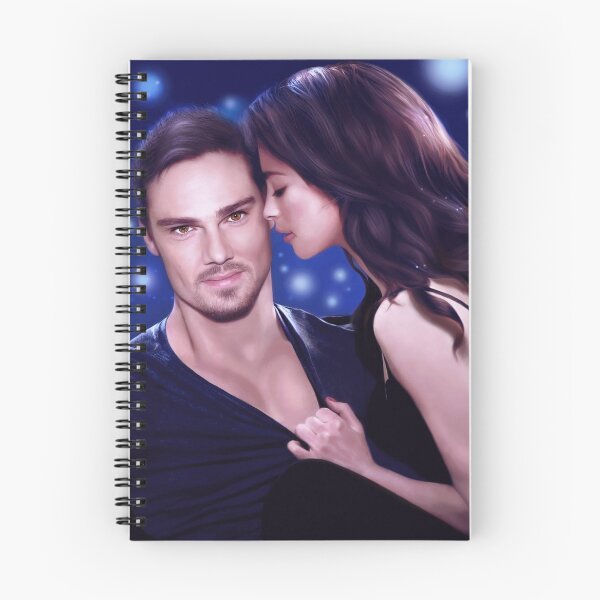 Artikelvorschau, VinCat Forever Nr. 1: The Pull ♥ entworfen und verkauft von eannae.