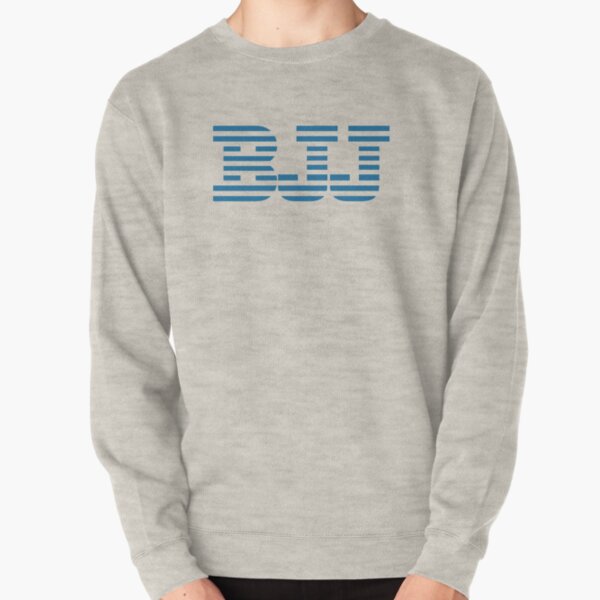 ibm sweatshirt