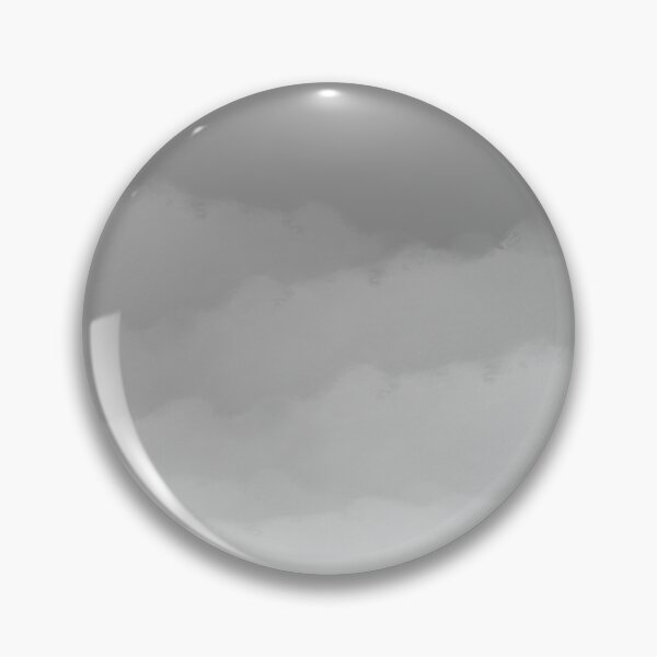 Item preview, Gray Watercolor Ombre (gray/white) designed and sold by Design Minds Boutique.