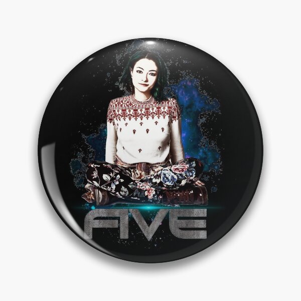 Item preview, five dark matter designed and sold by hope earp.