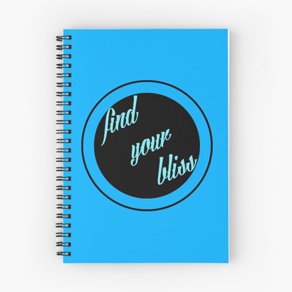 Item preview, Find Your Bliss designed and sold by Ballow70.