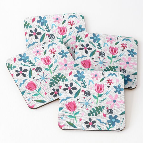 Item preview, Papercut Flower Garden designed and sold by whyitsme.