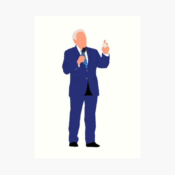 Vin Scully Art Prints | Redbubble