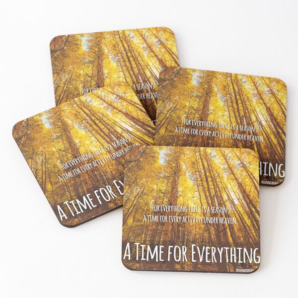 Item preview, A time for everything designed and sold by jdbphotoworks.