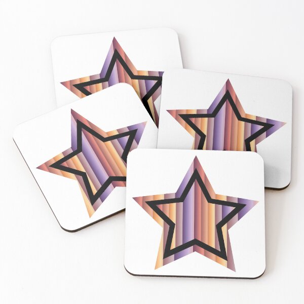Item preview, Star Patch designed and sold by Kavie1970.