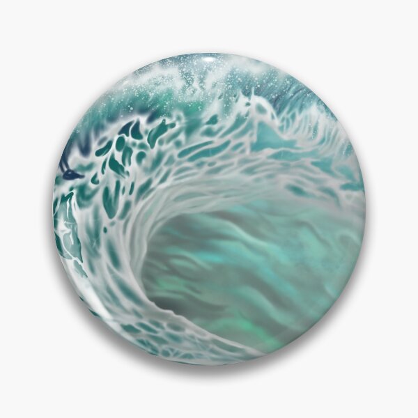 Item preview, Ocean Wave designed and sold by poojap.