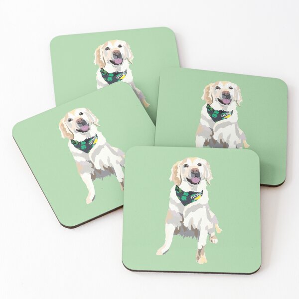 Item preview, Golden Retriever  designed and sold by cpickoski.