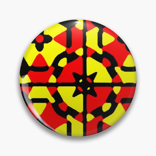 Item preview, RED BLACK YELLOW-RBY-175.1 designed and sold by Infopreneur1231.