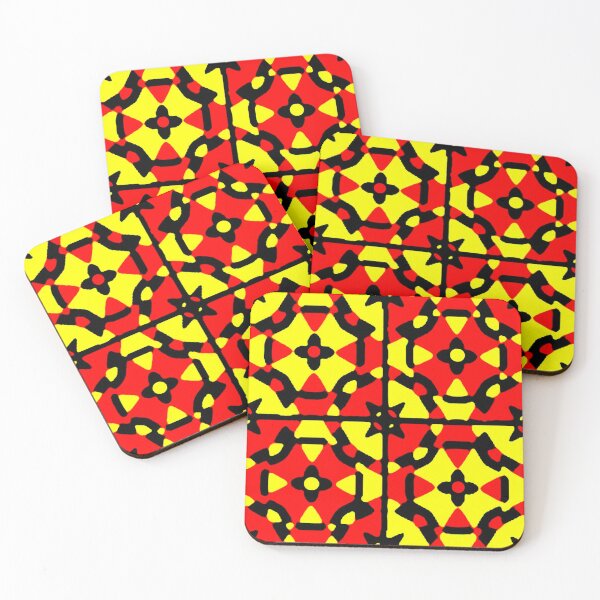 Item preview, RED BLACK YELLOW-RBY-175.1 designed and sold by Infopreneur1231.