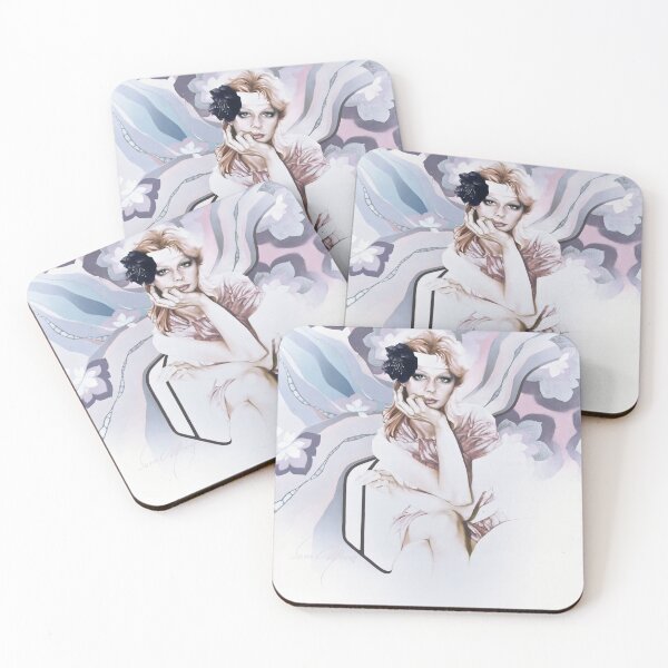 Item preview, Angel designed and sold by Sara Moon.