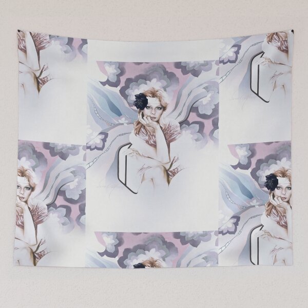 Item preview, Angel designed and sold by Sara Moon.