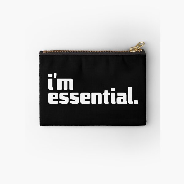 Item preview, i'm essential designed and sold by Andy Mako.