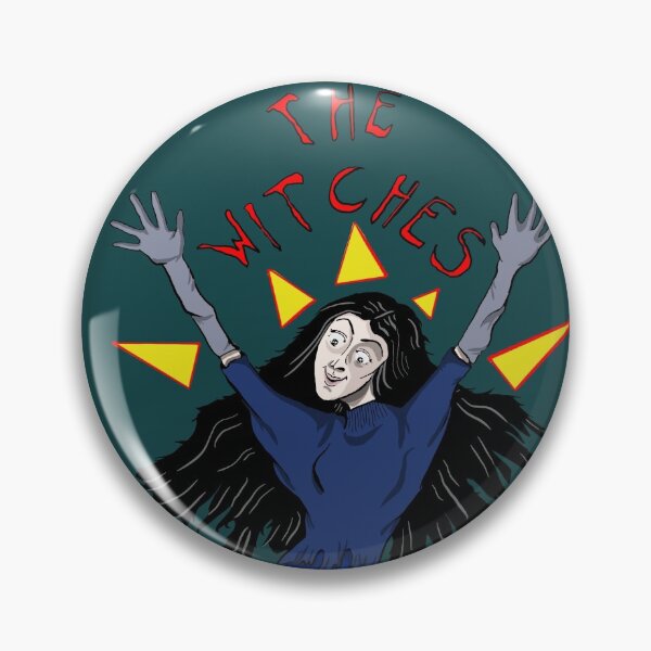 Item preview, The Witches designed and sold by MouneShoes.