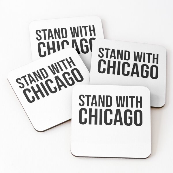 Item preview, Chicago designed and sold by Jonnydowntown.