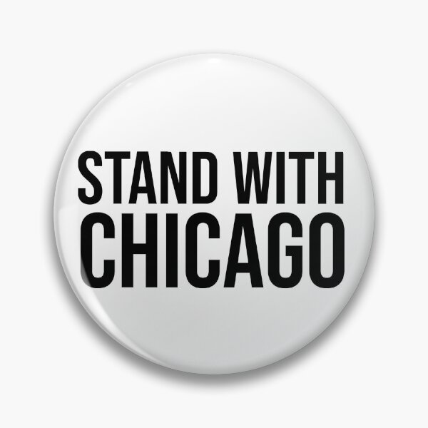 Item preview, Chicago designed and sold by Jonnydowntown.