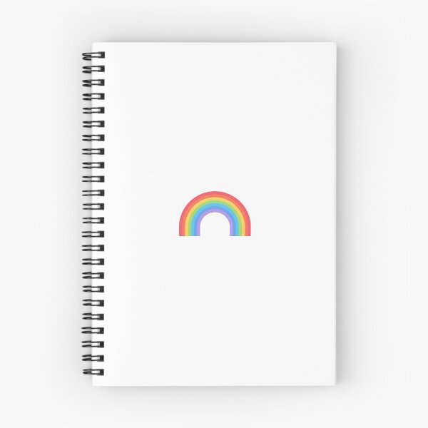 Item preview, Rainbow Sticker designed and sold by weirdcountry.