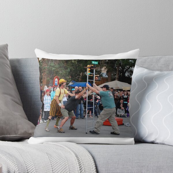 Item preview, street festival, saskatoon, sk designed and sold by fishinmusician.