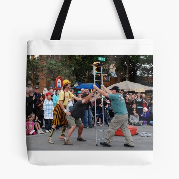 Item preview, street festival, saskatoon, sk designed and sold by fishinmusician.