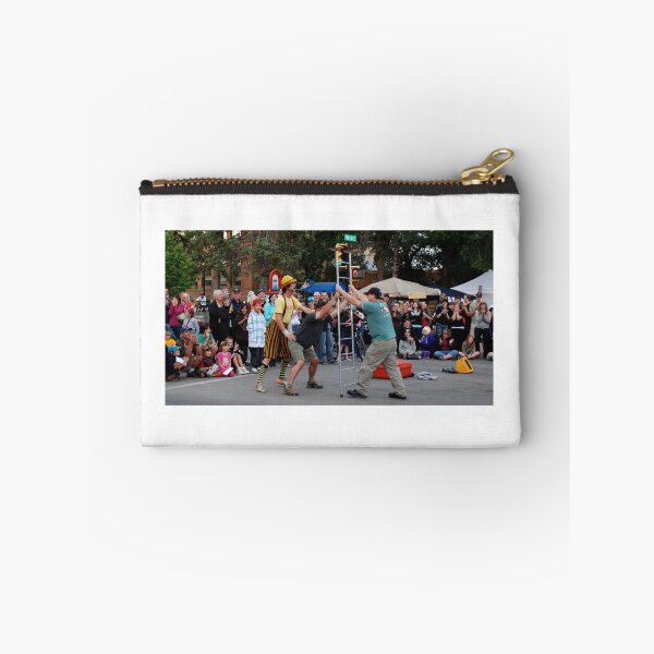 Item preview, street festival, saskatoon, sk designed and sold by fishinmusician.