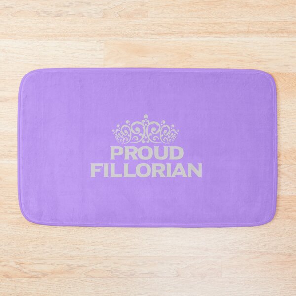 Item preview, proud fillorian designed and sold by hope earp.