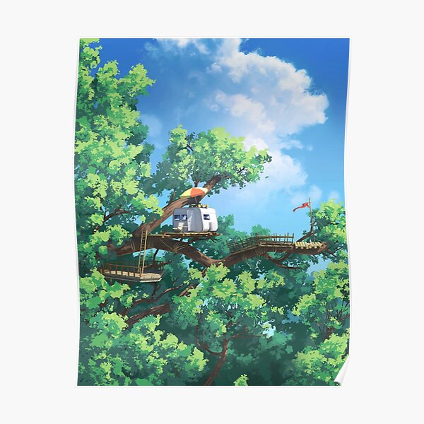 Snooze Zone Poster