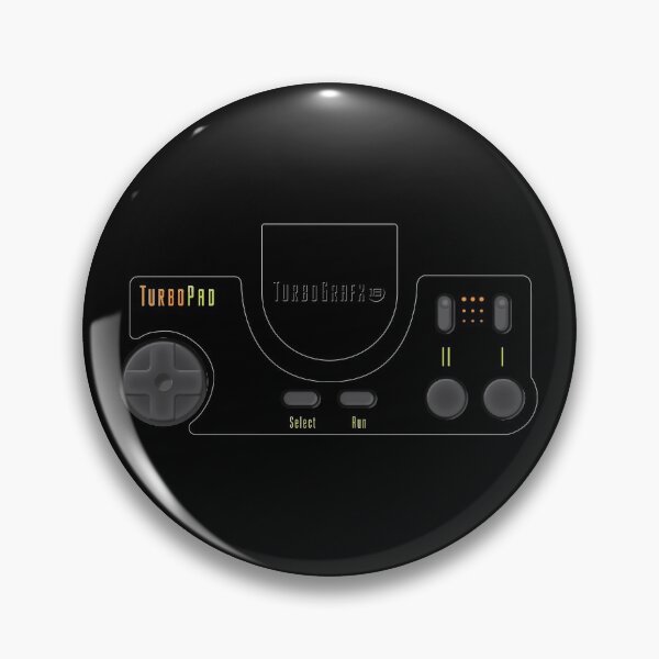Item preview, Turbo Pad designed and sold by CCCDesign.