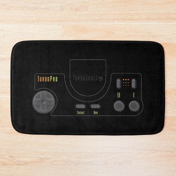 Item preview, Turbo Pad designed and sold by CCCDesign.