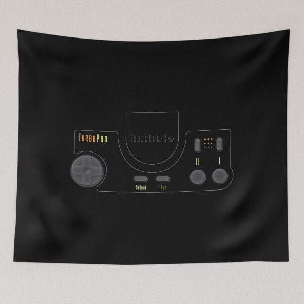 Item preview, Turbo Pad designed and sold by CCCDesign.