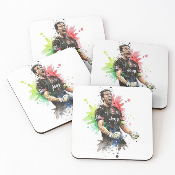 Item preview, Gianluigi Buffon designed and sold by Ilyesben13.