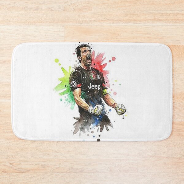 Item preview, Gianluigi Buffon designed and sold by Ilyesben13.