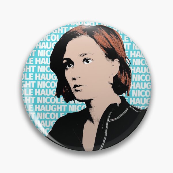 Item preview, nicole haught designed and sold by hope earp.