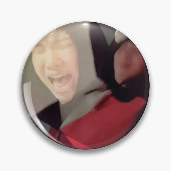 Item preview, meme Namjoon Rap Monster BTS designed and sold by Poniamy.