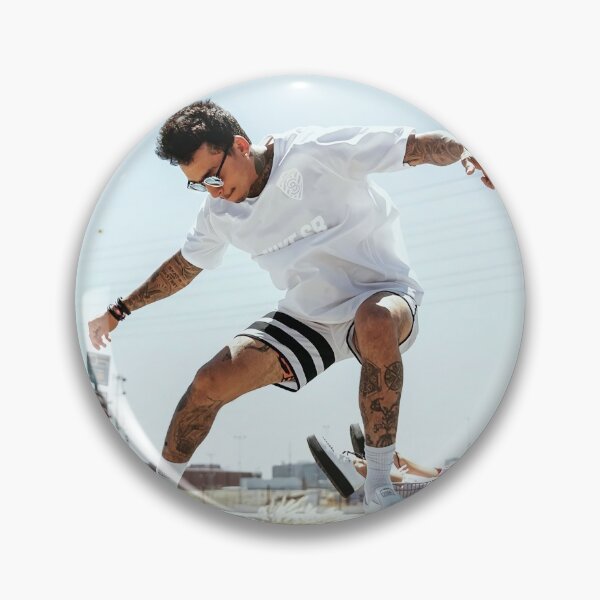 Item preview, White Huston Jump designed and sold by maeperes.
