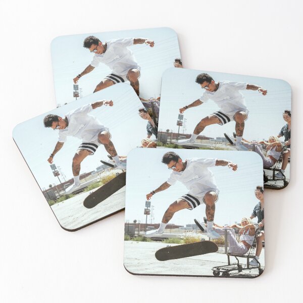 Item preview, White Huston Jump designed and sold by maeperes.