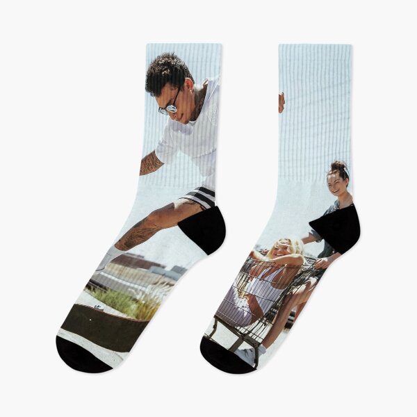 Item preview, White Huston Jump designed and sold by maeperes.