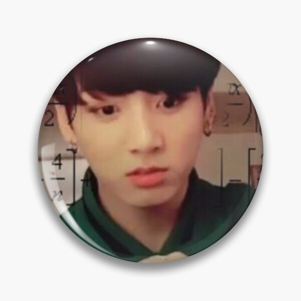 Item preview, Meme Jungkook BTS designed and sold by Poniamy.