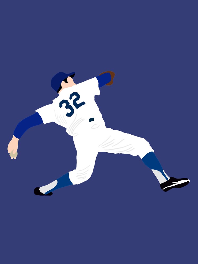 Sandy Koufax  Essential T-Shirt for Sale by athleteart20