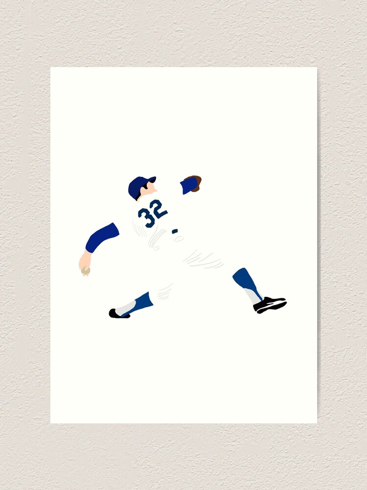 Tommy Edman Jersey  Art Board Print for Sale by athleteart20