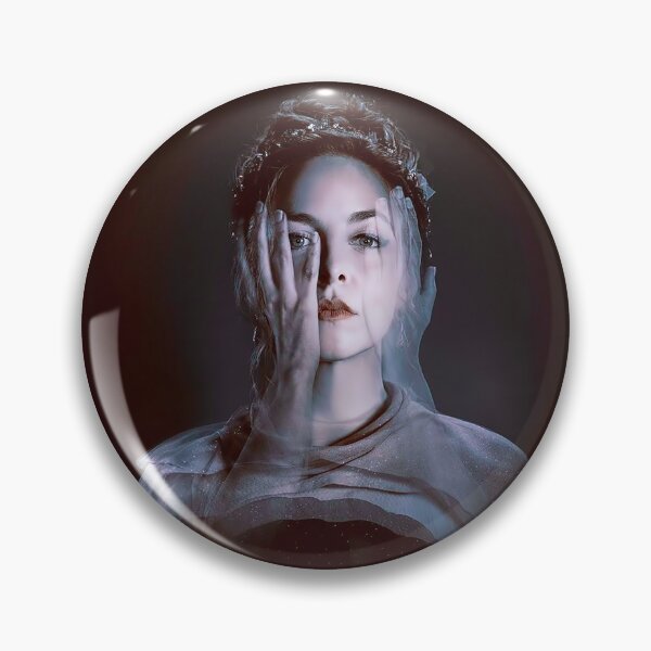 Item preview, fen season 4 designed and sold by hope earp.