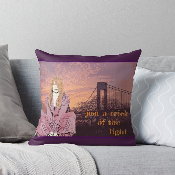 Item preview, Roosterspur Bridge designed and sold by RabbitWithFangs.