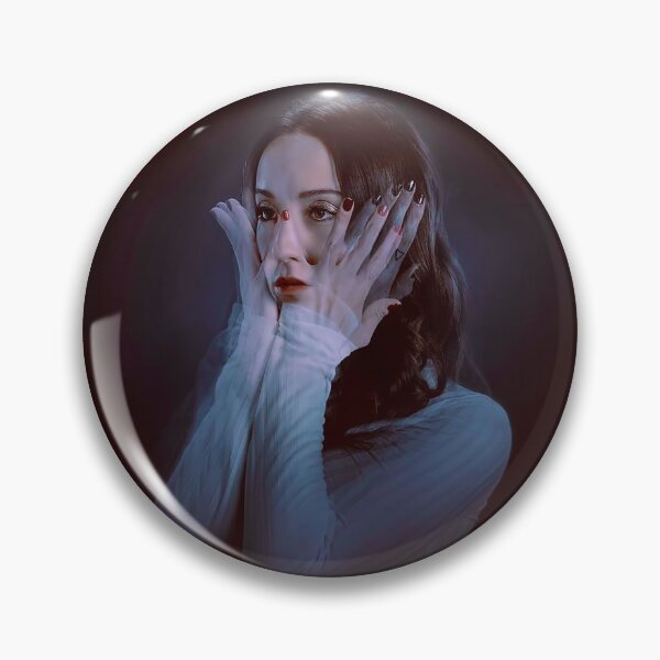 Item preview, julia wicker season 4 designed and sold by hope earp.