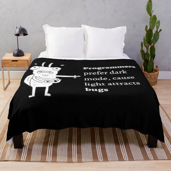 Item preview, Programmers, Bugs - Best Funny Programmer Gift designed and sold by sviatos.