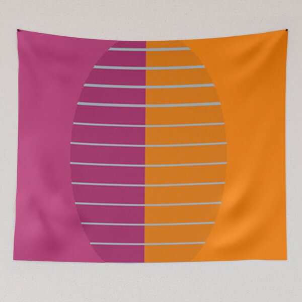 Item preview, Leaf Tribal Loft designed and sold by PageDesigns.