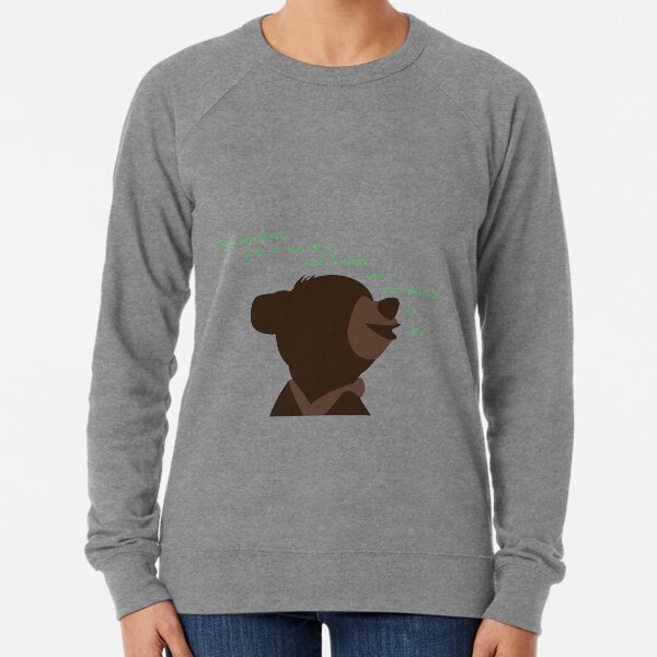 Item preview, Brother Bear designed and sold by abbywilken.