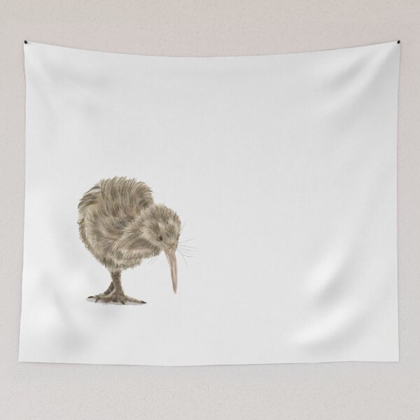 Item preview, The cute kiwi designed and sold by mofdeer10.