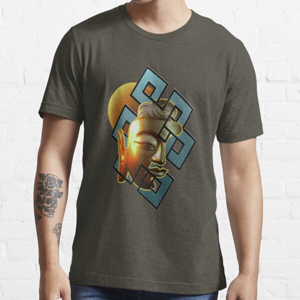 Wisdom and Method Essential T-Shirt