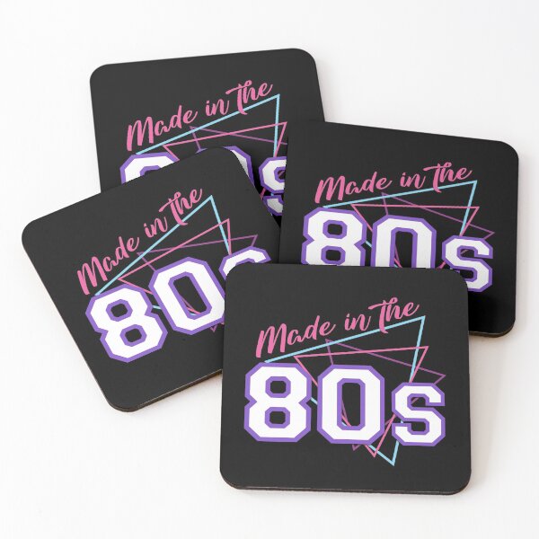 Item preview, Made in the 80s designed and sold by doodle189.