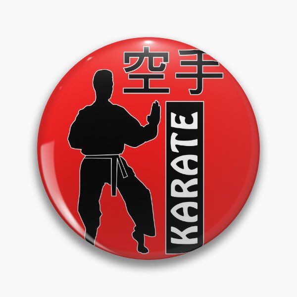 Artikelvorschau, Karate entworfen und verkauft von NicDesign.